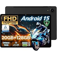 Alphawolf Lpad3 タブレット 11インチ 8+8GB 256GB Amazon.co.jp: Alphawolf LPad3A Android 15 タブレット 11インチ Wi