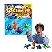 Deluxebase Extreme Stretchies - Barriera Corallina Pacchetto con 4 Piccoli Giocattoli Elastici a Tema Animali marini. Perfetti per i Bambini e ottimi per Le Feste