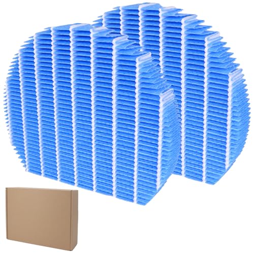 Sungood FZ-Y80MF 加湿フィルター KC-A40 KC-A50 KC-D50 KC-E50 フィルター KC-B50 KC-N50 KC-F50 KC-G50 KC-L5 KC-J500 互換 KC-H50 KC-50TH4 KC-G40 KC-D70 KC-F70 加湿空気清浄機用 フィルター 互換品 2枚入り