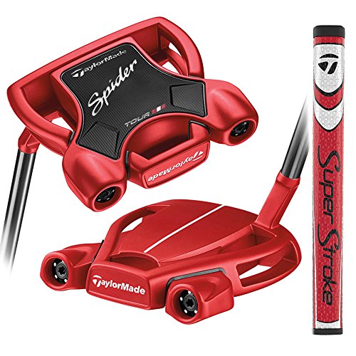 7 Best Putter for Tall Golfers Review Golf Guppy