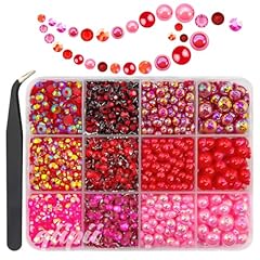 Spirited Red Series Mix