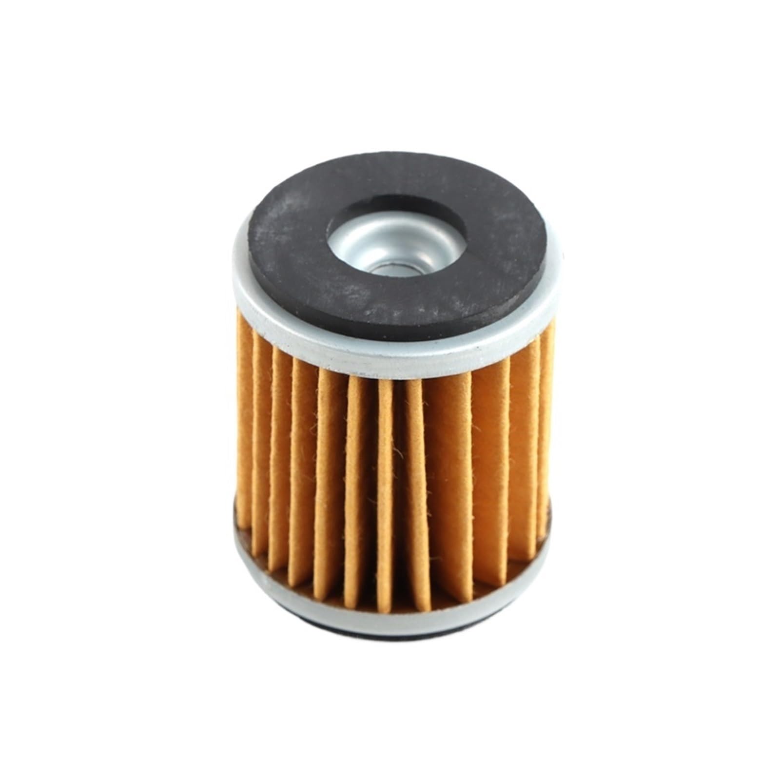 Filtro olio per Moto Adatto per YAMAHA YBR250 Ybr 250 XT 250X Xt250 Xg250 Xg250 Tricker Pulitore Filtro Olio Moto Filtro Olio Filtri benzina(4PC)