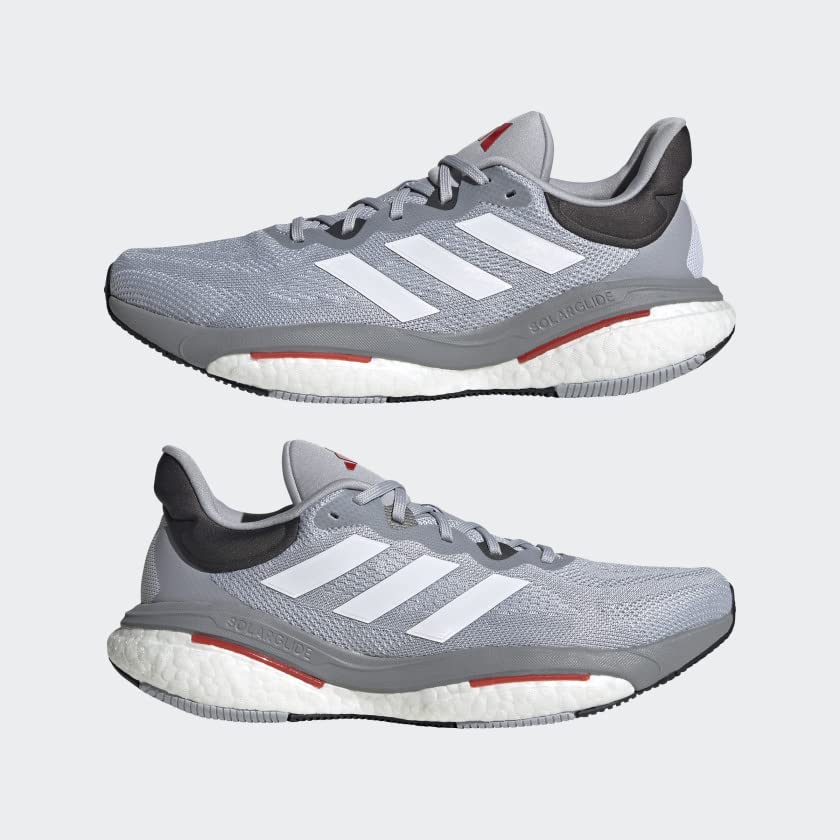 Image of adidas Men's Solarglide 6 Running Shoes