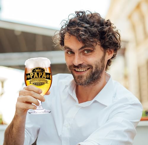 TAZZA PER LA FESTA DEL PAPA'-Super