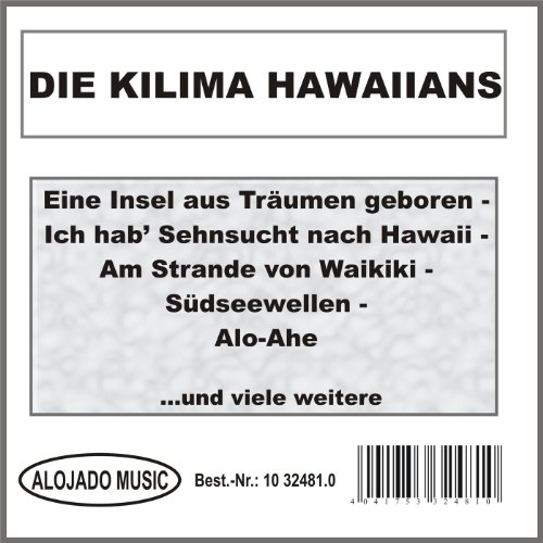 Die Kilima Hawaiians