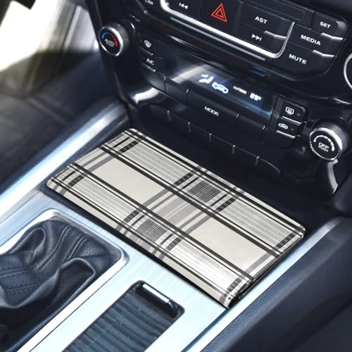 Organizador para Carro de Cuero miniatura 5