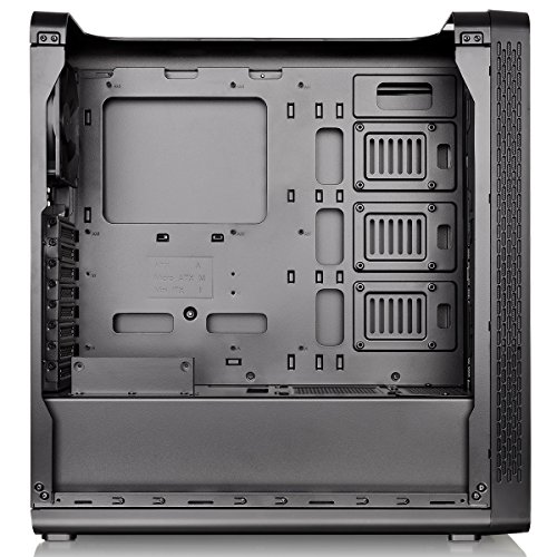 Build My PC, PC Builder, Thermaltake View 27 
