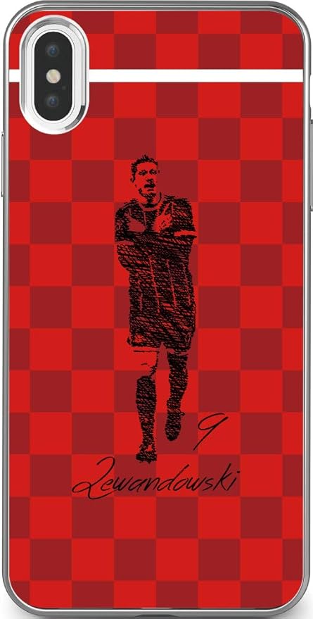 Amazon Co Jp 0機種以上対応 サッカー Iphone Xperia Galaxy 楽天mobile Uq Yモバ Android 他多数 シルエット スマホケース カバー 落書き ミュンヘン 9番 01 1 楽天モバイル Huawei P10 Lite 家電 カメラ