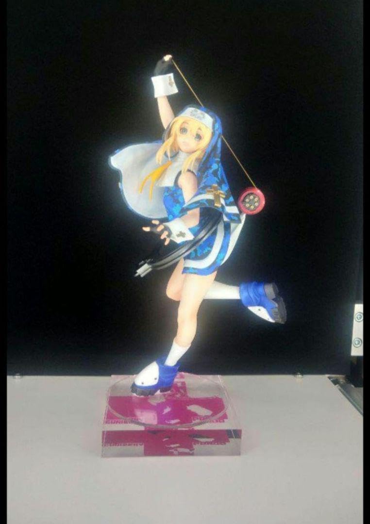 【塗装済み（ジャンク）】ギルガメッシュ【グリズリーパンダ】 塗装済み（ジャンク）】ギルガメッシュ【グリズリーパンダ