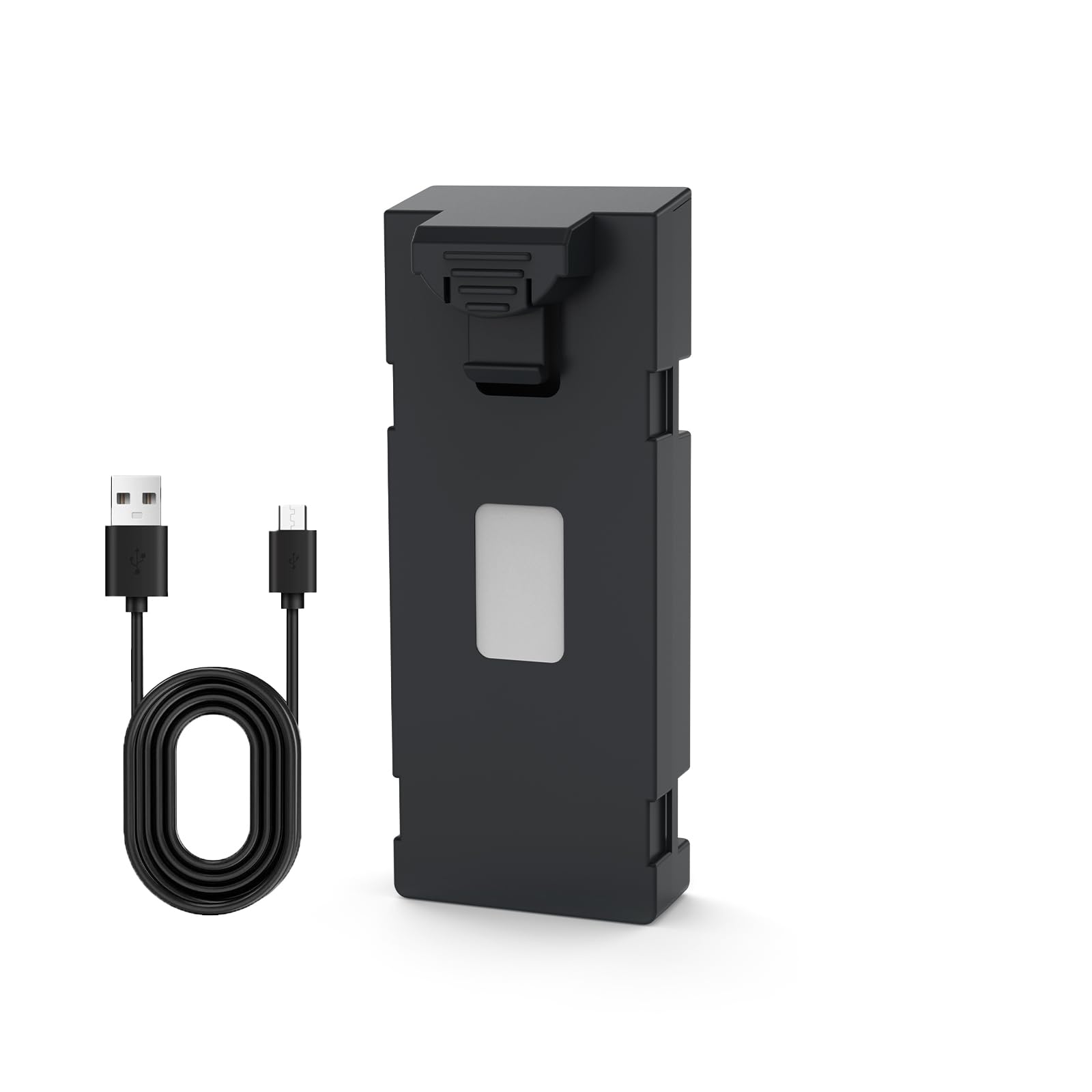 TL12 Drone Battery with 3.7V 1200mAh Capacity