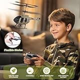 Zoom IMG-1 sitodier elicottero telecomandato per bambini Zoom IMG-1 sitodier elicottero telecomandato per bambini