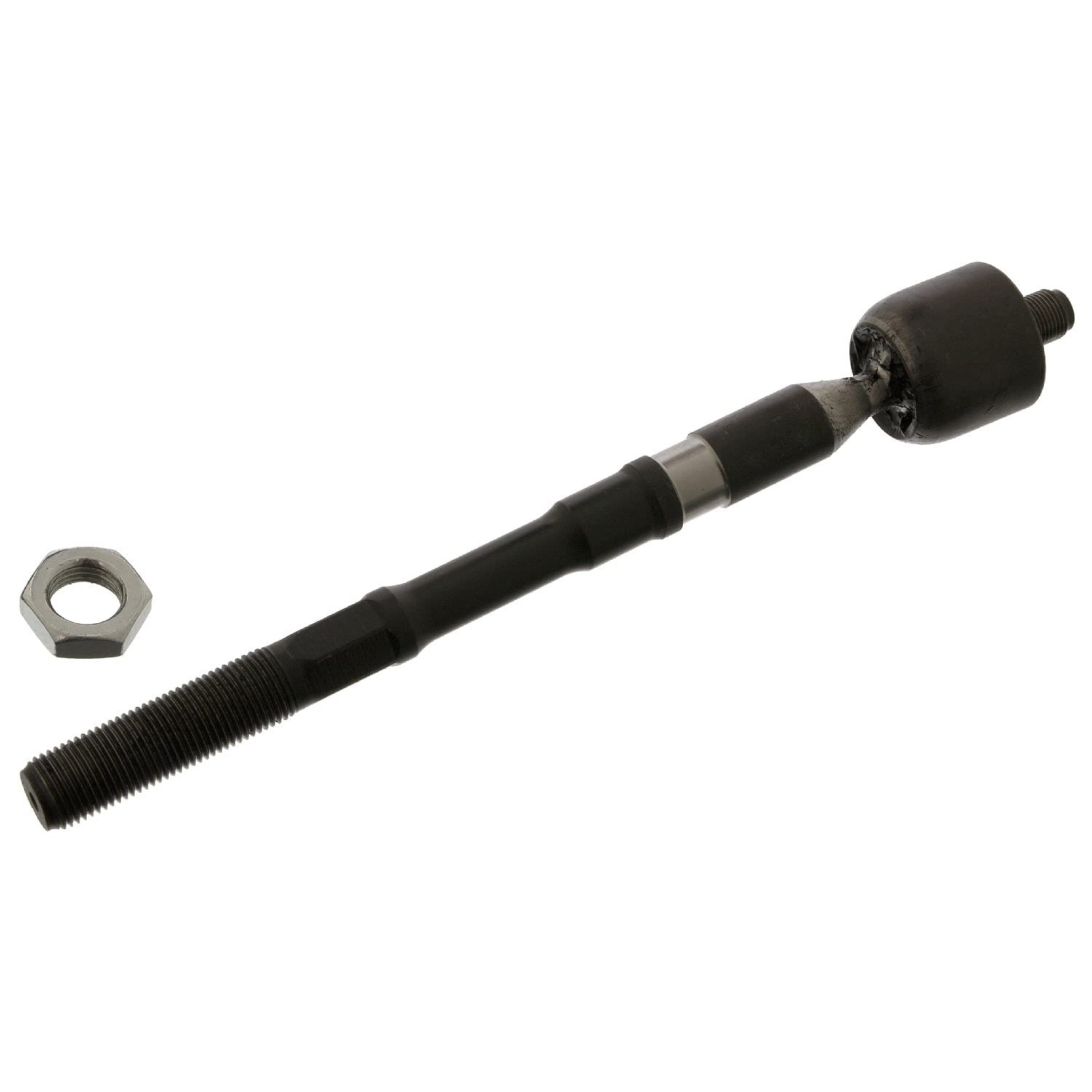 Febi bilstein 40080 juntas de bolas de suspension delantera para eje de coche 2
