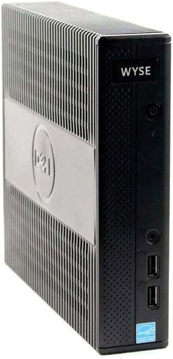 Zx0Q-7020 Thin Client AMD GX-420CA 2.0 GHz 8 GB Ram 8 GB SSD SUSE Linux Enterprise Ethernet RJ45 8WF82