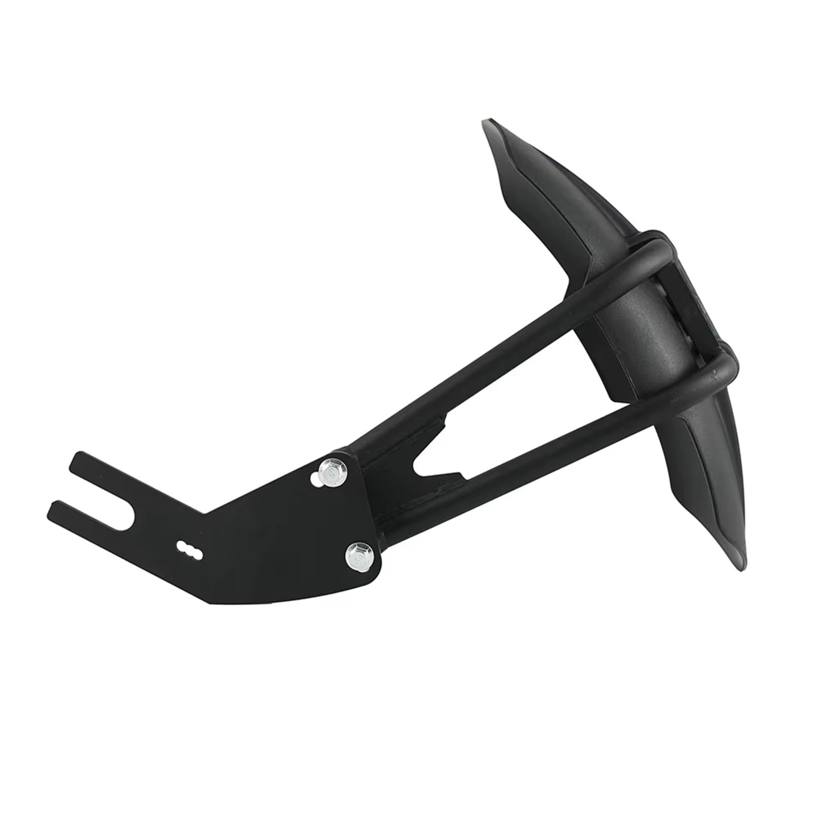 Guardabarros trasero motocicleta CB650R protector de rueda contra salpicaduras CB300RF 2019 6