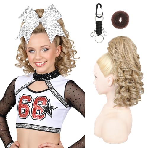Ballet Hair Accessories