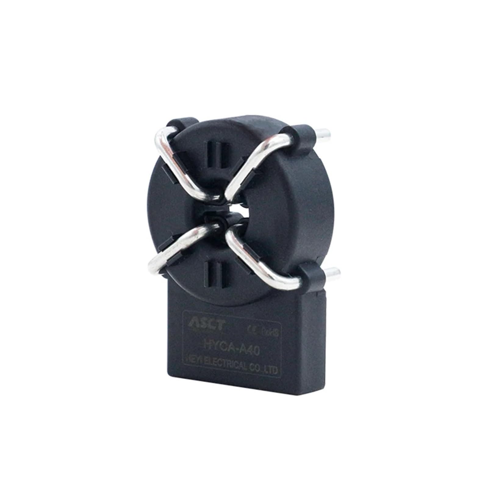 Capteur de fuite HYCA-01 avec technologie fluxgate précise pour chargeur portable de VE