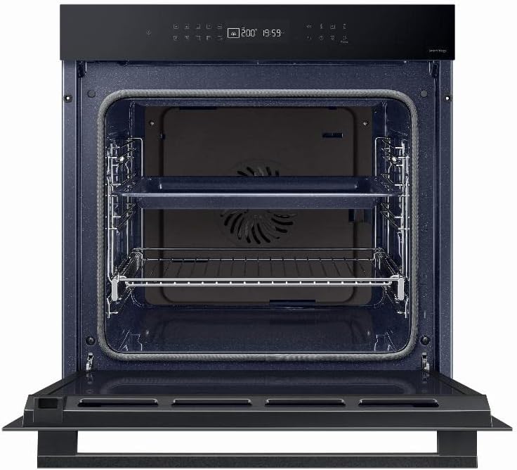 Samsung Forno Multifunzione Serie 4 NV7B4040VBK [Classe di efficienza energetica A]