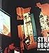 Still rock : 8 anys de música al Vives - VARIOS AUTORES