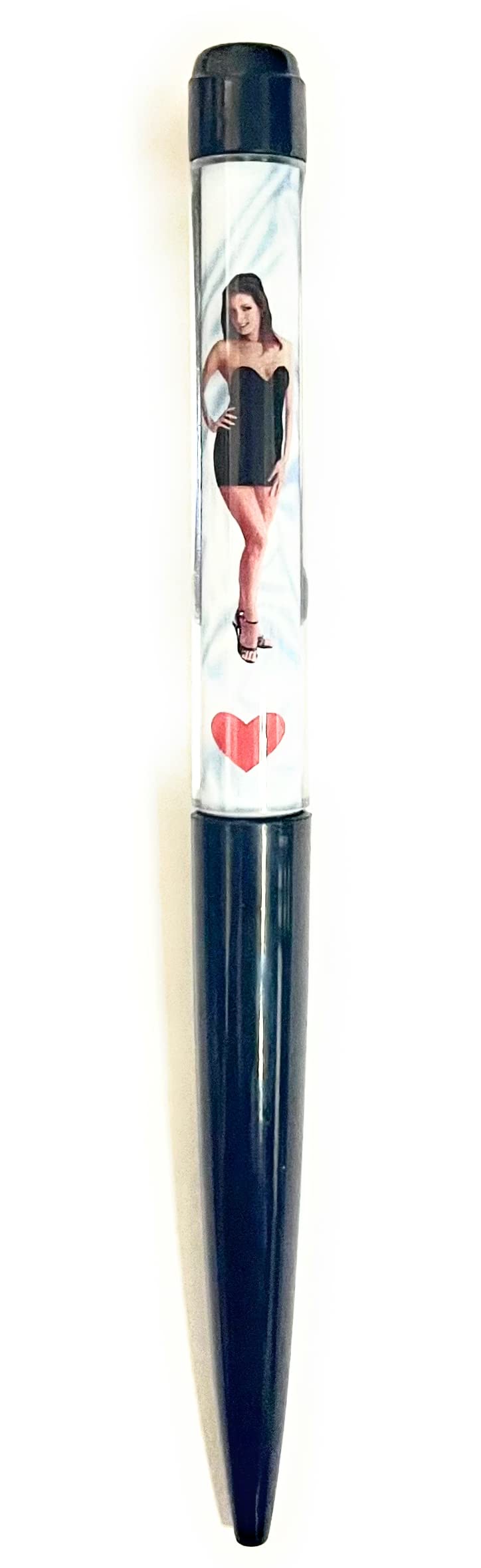 ヌード ボールペン