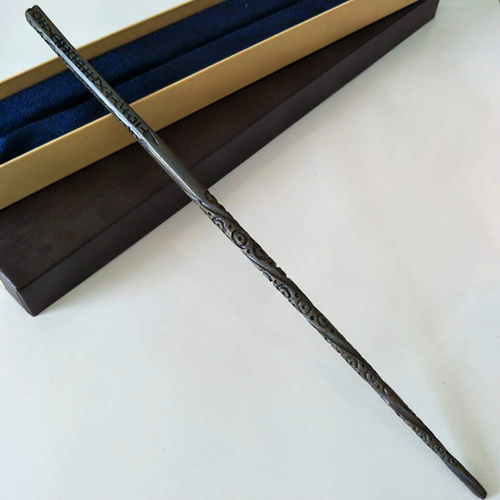 Buy Harry Potter Wand in Ollivanders Box 14" Harry Potter Wand With