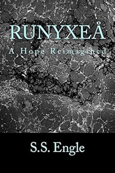 Paperback Runyxeå: A Hope Reimagined Book