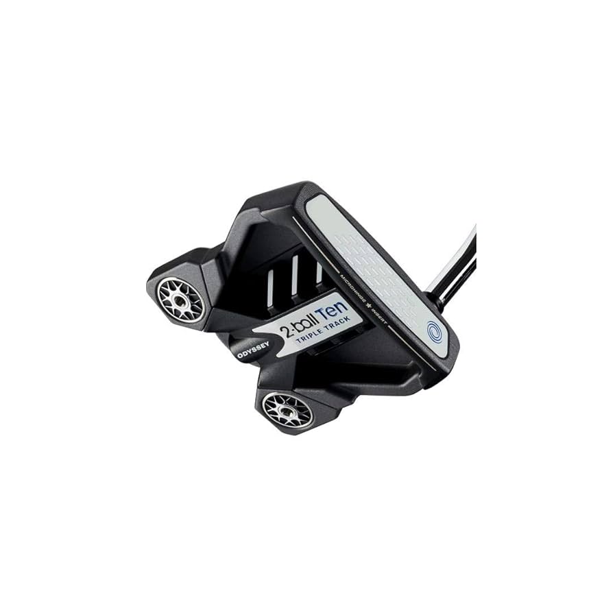ODYSSEY Ten Triple Track パター ODYSSEY（オデッセイ） - パター -TEN TRIPLE TRACKパター
