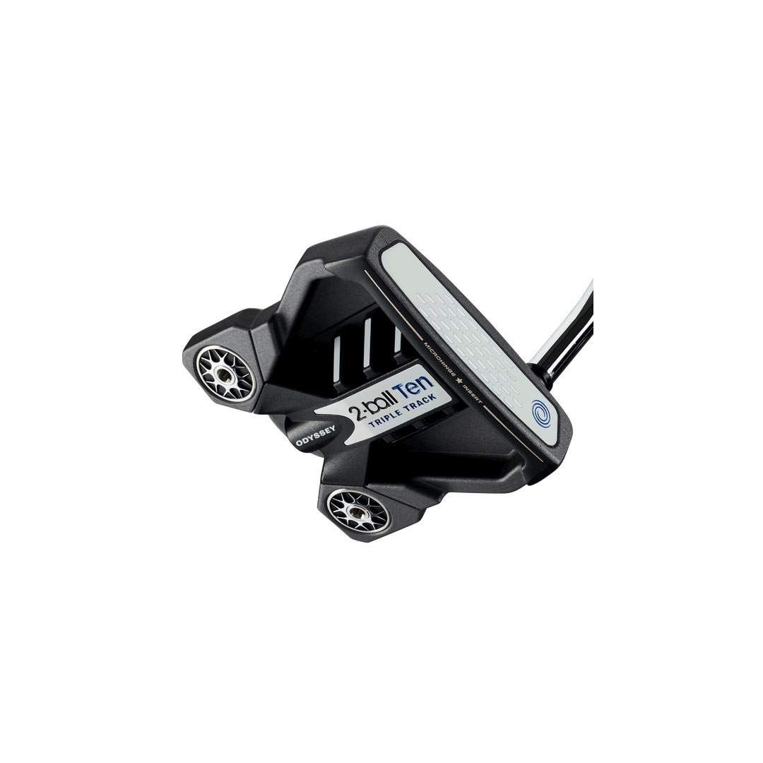 ODYSSEY Ten Triple Track パター ODYSSEY（オデッセイ） - パター -TEN TRIPLE TRACKパター