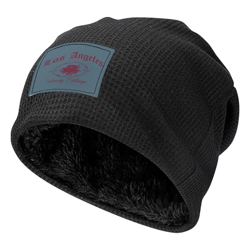 Bonnet tricoté festif et amusant pour vos réunions et soirées