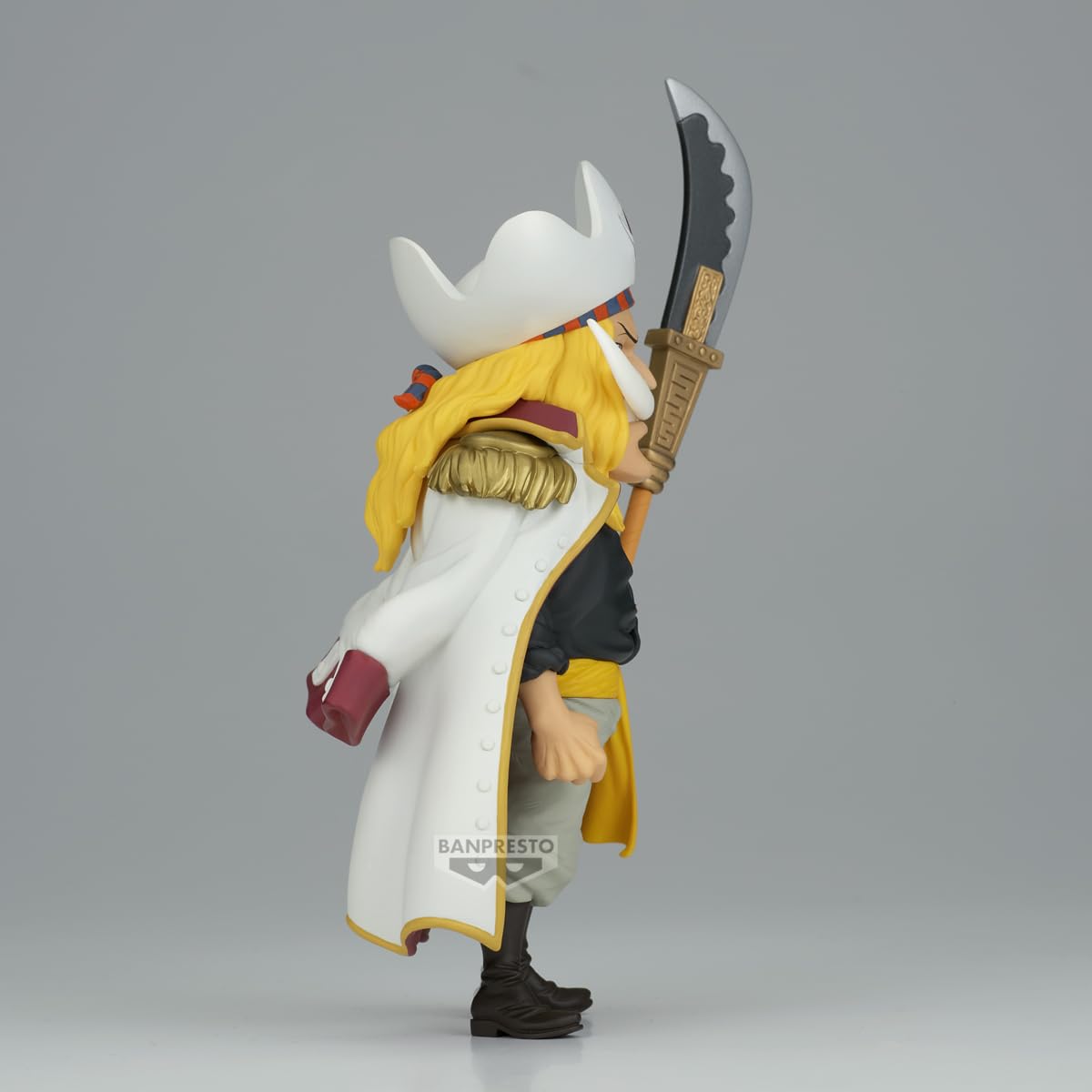 ワンピース メガワーコレ　ゴッドバレー事件 エドワード・ニューゲート　20個 Amazon.co.jp: Banpresto - ワンピース - ゴッドバレー事件 エドワード