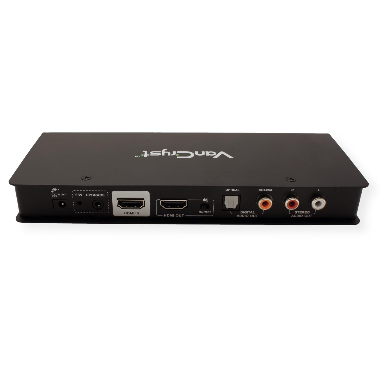 Amazon.co.jp: ATEN ビデオリピーター HDMI/オーディオデコード機能