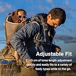 Child Carrier Backpack