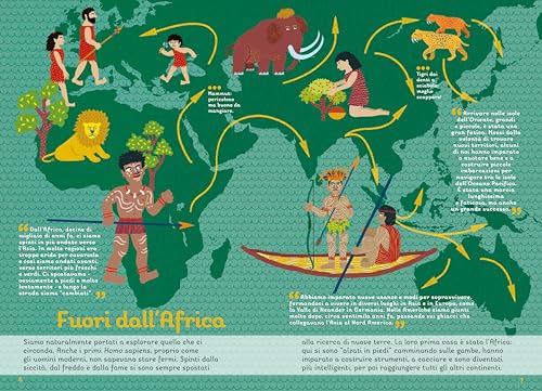I Grandi Esploratori. Avventura, Speranza, Visione, Coraggio - 3