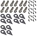 Stage 8 (6935) Locking Header Bolt Kit for Dodge Diesel Cummins