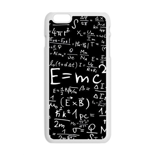Czarny biały matematyka gorący sprzedawca stylowa twarda obudowa do HTC One M9