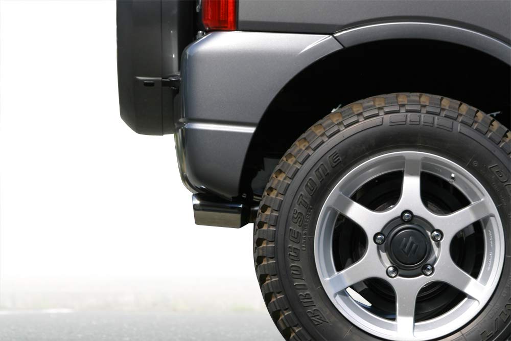 Amazon | MONSTER SPORT TYPE Sp-Xマフラー ジムニー[JB23W]/AZ-オフ