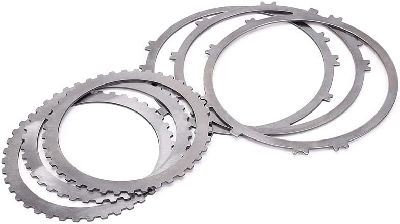 K313 Auto Transmission Clutch Plates Steel Kit Complete with Toyot-a Coroll-a