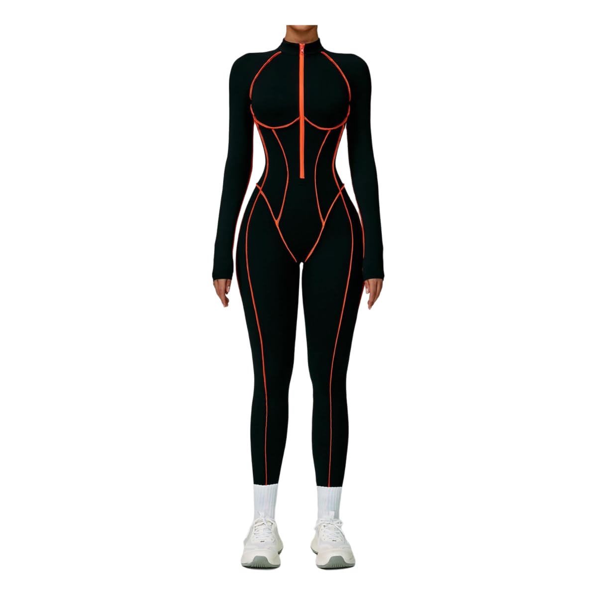Ropa de yoga para mujer activa ideal para correr y entrenar a diario