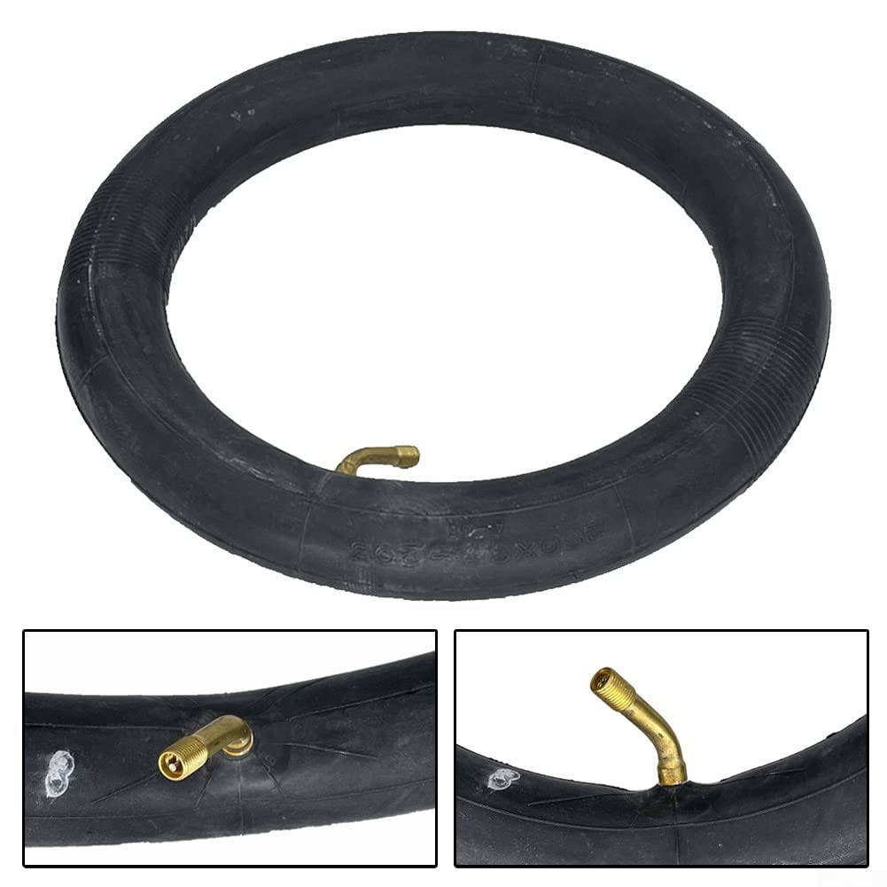 Tubo eléctrico, 12 pulgadas, 280 x 65-203, tubo interior para silla de paseo infantil, coche, scooter eléctrico, tubo grueso