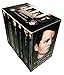 Complete Collection of Fyodor Dostoevsky 6 Books Box Set(Notes From The Underground, Crime and Punishment, The Brothers Karamazov, The Devils, The Idiot & The House of the Dead)