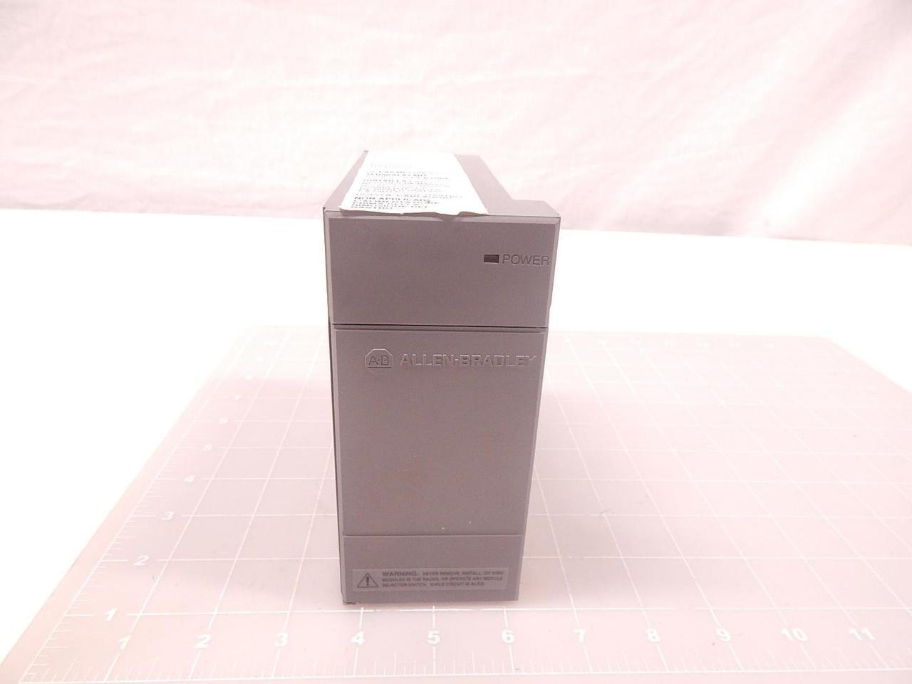 1 PCS New Sealed AB 1746-P3 1746P3 SLC 500 Power Supply Module In Box In Stock 1 PCS New Sealed AB 1746-P3 1746P3 SLC 500 Power Supply Module In Box In Stock