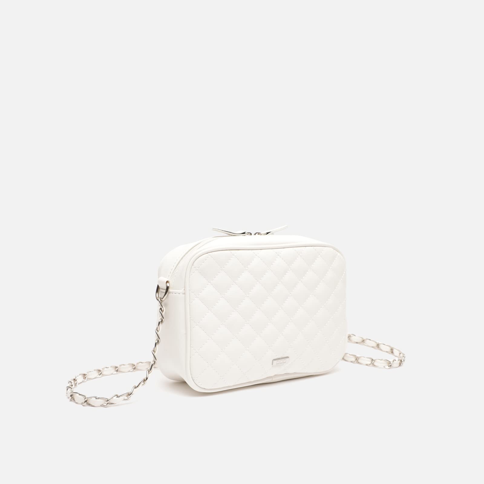 MISAKO Bolso bandolera de moda para mujer - Casual, elegante y formal