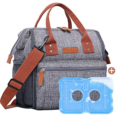 Best Lunch Cooler For Women With Ice Pack