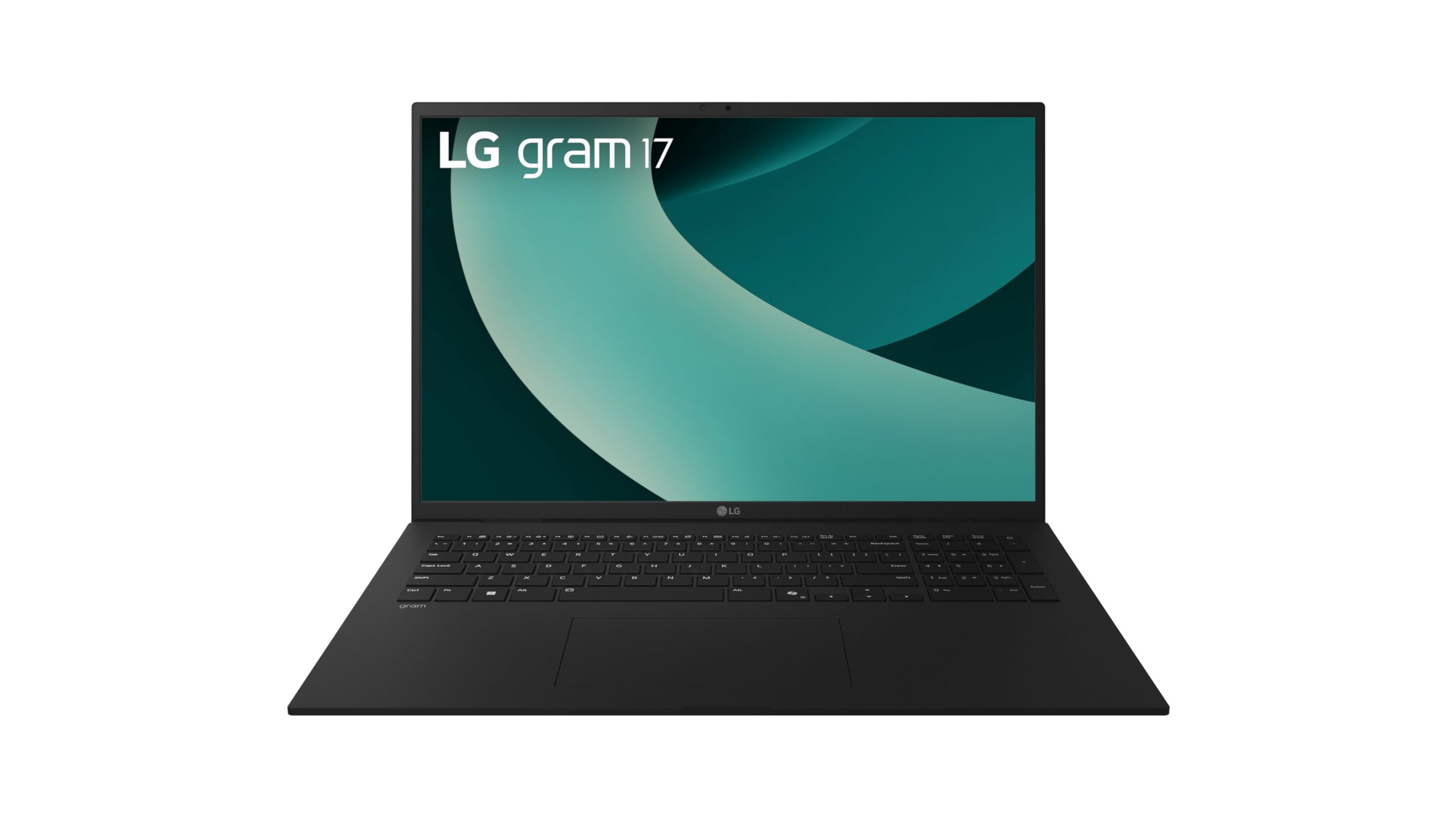 gram 17 Zoll Notebook mit 2TB SSD - 17Z90S-G.AD7CG | DE