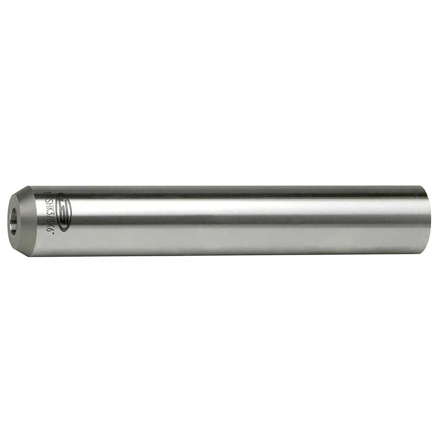 Straight Shank 5/16" x 6.00" End Mill Holder