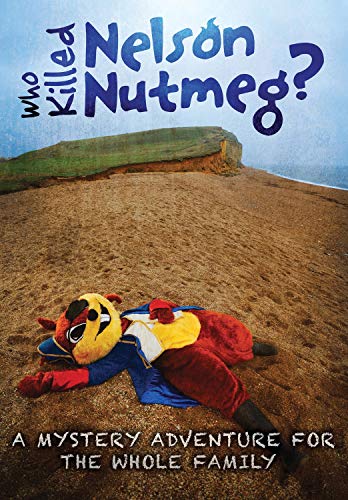 Who Killed Nelson Nutmeg [Edizione: Stati Uniti]