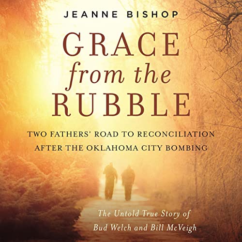 Grace from the Rubble by Jeanne Bishop episode artwork