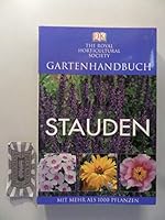 Gartenhandbuch. Stauden 3831007136 Book Cover
