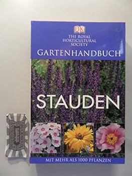 Gartenhandbuch. Stauden