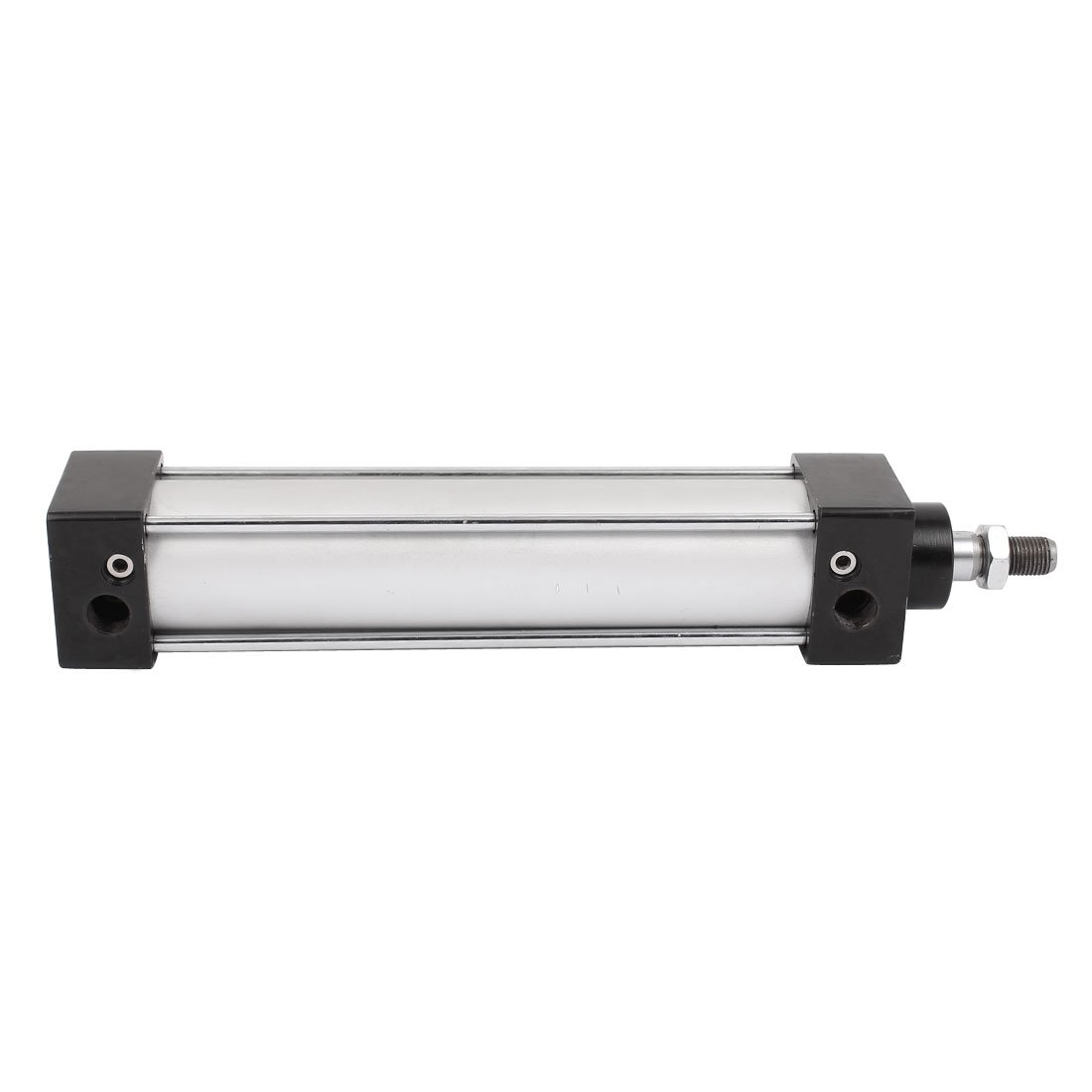 Amazon.com: uxcell SC40x150 Single Piston Rod Double Action