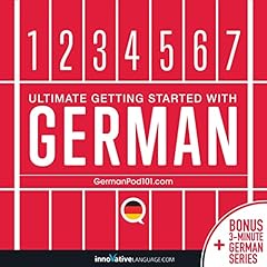 『Learn German』のカバーアート